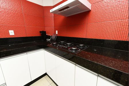 Casa para alugar com 300m², 3 quartos e 4 vagas Casa para alugar com 300m², 3 quartos e 4 vagasCozinha