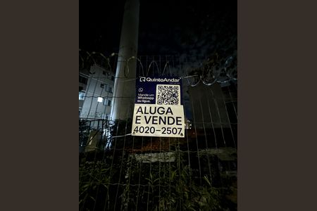 Apartamento para alugar com 48m², 2 quartos e 1 vaga