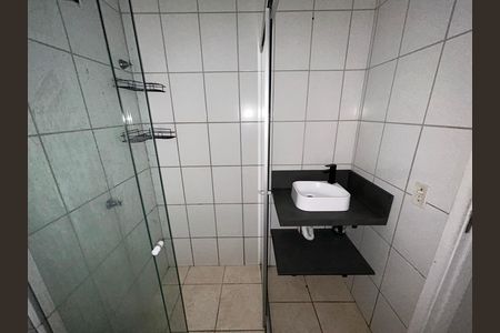 Apartamento para alugar com 48m², 2 quartos e 1 vaga