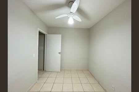 Apartamento para alugar com 2 quartos, 48m² em Europa, Contagem
