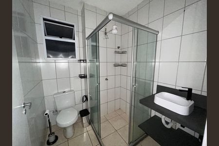 Apartamento para alugar com 48m², 2 quartos e 1 vaga