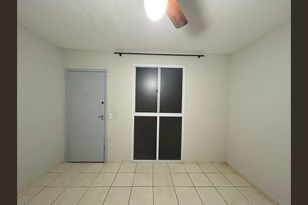 Apartamento para alugar com 48m², 2 quartos e 1 vaga
