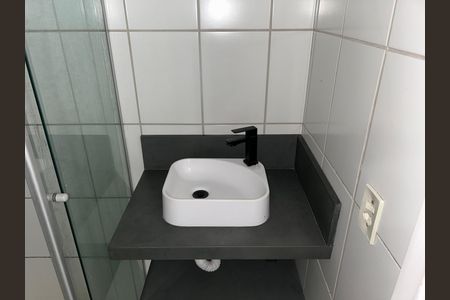 Apartamento para alugar com 48m², 2 quartos e 1 vaga