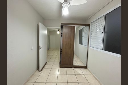 Apartamento para alugar com 2 quartos, 48m² em Europa, Contagem