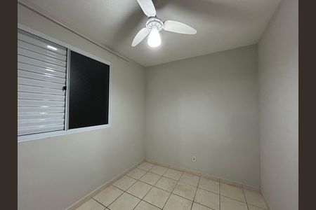 Apartamento para alugar com 2 quartos, 48m² em Europa, Contagem