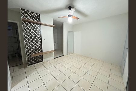 Apartamento para alugar com 2 quartos, 48m² em Europa, Contagem