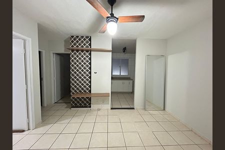 Apartamento para alugar com 2 quartos, 48m² em Europa, Contagem