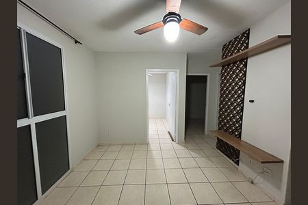 Apartamento para alugar com 2 quartos, 48m² em Europa, Contagem