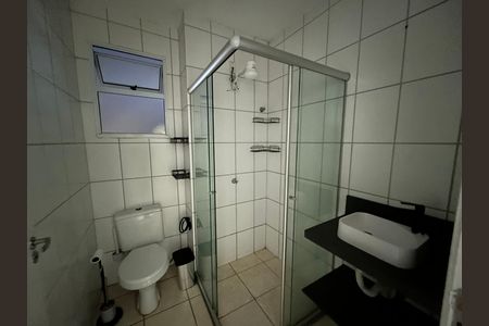 Apartamento para alugar com 48m², 2 quartos e 1 vaga