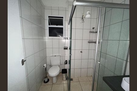 Apartamento para alugar com 48m², 2 quartos e 1 vaga