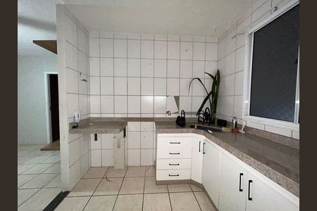 Apartamento para alugar com 48m², 2 quartos e 1 vaga