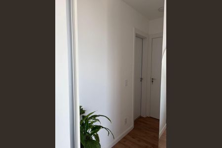 Apartamento para alugar com 58m², 2 quartos e 1 vaga Apartamento para alugar com 58m², 2 quartos e 1 vagaCorredor