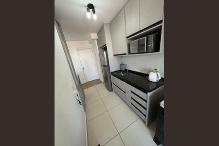 Apartamento para alugar com 58m², 2 quartos e 1 vaga Apartamento para alugar com 58m², 2 quartos e 1 vagaCozinha