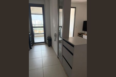 Apartamento para alugar com 2 quartos, 58m² em Chácara Santo Antônio (Zona Sul), São Paulo