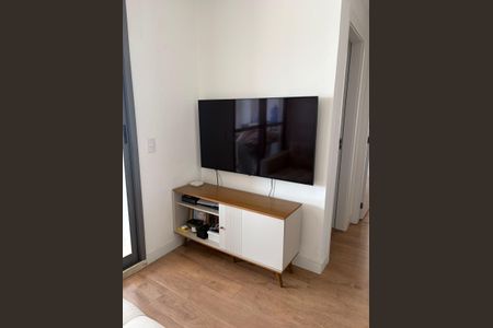 Apartamento para alugar com 58m², 2 quartos e 1 vaga Apartamento para alugar com 58m², 2 quartos e 1 vagaSala
