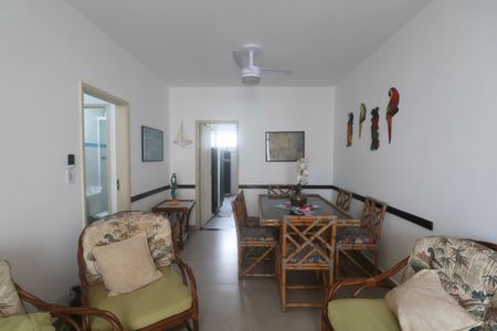Apartamento para alugar com 100m², 3 quartos e 1 vaga Apartamento para alugar com 100m², 3 quartos e 1 vagaSala