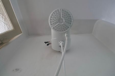 Apartamento para alugar com 100m², 3 quartos e 1 vaga Apartamento para alugar com 100m², 3 quartos e 1 vagaBanheiro Social