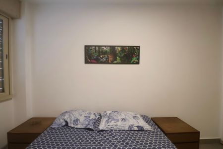 Apartamento para alugar com 100m², 3 quartos e 1 vaga Apartamento para alugar com 100m², 3 quartos e 1 vagaQuarto