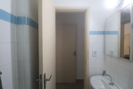 Apartamento para alugar com 100m², 3 quartos e 1 vaga Apartamento para alugar com 100m², 3 quartos e 1 vagaBanheiro Social 2