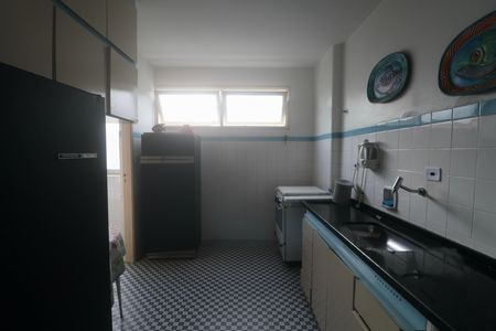 Apartamento para alugar com 100m², 3 quartos e 1 vaga Apartamento para alugar com 100m², 3 quartos e 1 vagaCozinha