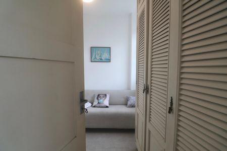 Apartamento para alugar com 100m², 3 quartos e 1 vaga Apartamento para alugar com 100m², 3 quartos e 1 vagaQuarto de Serviço