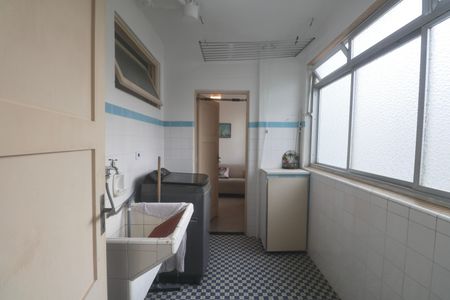 Apartamento para alugar com 100m², 3 quartos e 1 vaga Apartamento para alugar com 100m², 3 quartos e 1 vagaÁrea de Serviço