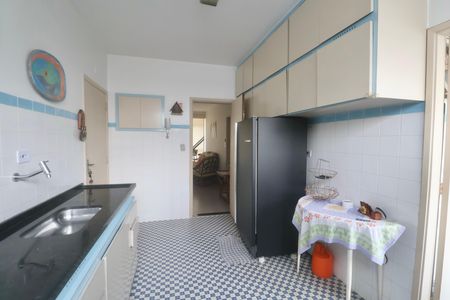 Apartamento para alugar com 100m², 3 quartos e 1 vaga Apartamento para alugar com 100m², 3 quartos e 1 vagaCozinha