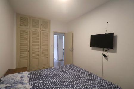 Apartamento para alugar com 100m², 3 quartos e 1 vaga Apartamento para alugar com 100m², 3 quartos e 1 vagaQuarto