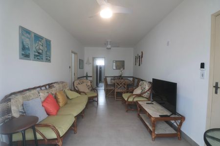 Apartamento para alugar com 100m², 3 quartos e 1 vaga Apartamento para alugar com 100m², 3 quartos e 1 vagaSala