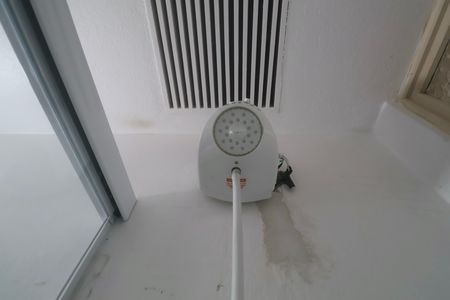 Apartamento para alugar com 100m², 3 quartos e 1 vaga Apartamento para alugar com 100m², 3 quartos e 1 vagaBanheiro Social 2