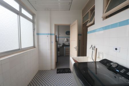 Apartamento para alugar com 100m², 3 quartos e 1 vaga Apartamento para alugar com 100m², 3 quartos e 1 vagaÁrea de Serviço
