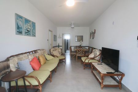 Apartamento para alugar com 100m², 3 quartos e 1 vaga Apartamento para alugar com 100m², 3 quartos e 1 vagaSala