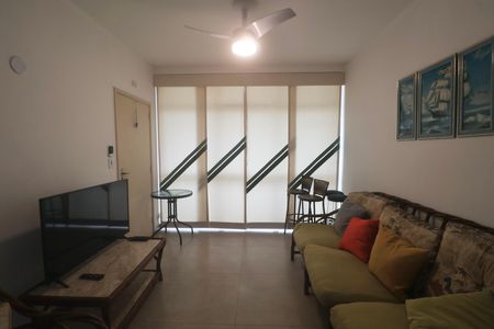Apartamento para alugar com 100m², 3 quartos e 1 vaga Apartamento para alugar com 100m², 3 quartos e 1 vagaSala