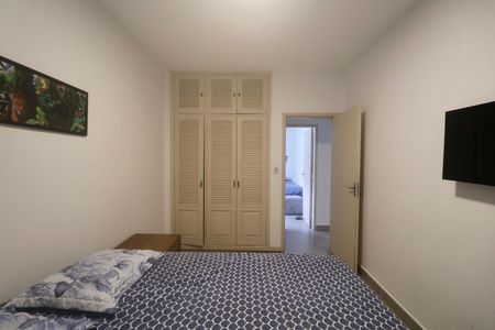 Apartamento para alugar com 100m², 3 quartos e 1 vaga Apartamento para alugar com 100m², 3 quartos e 1 vagaQuarto