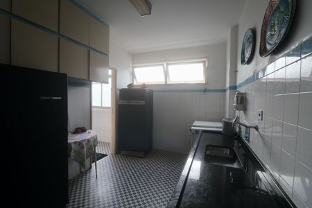 Apartamento para alugar com 100m², 3 quartos e 1 vaga Apartamento para alugar com 100m², 3 quartos e 1 vagaCozinha