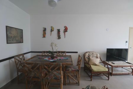 Apartamento para alugar com 100m², 3 quartos e 1 vaga Apartamento para alugar com 100m², 3 quartos e 1 vagaSala
