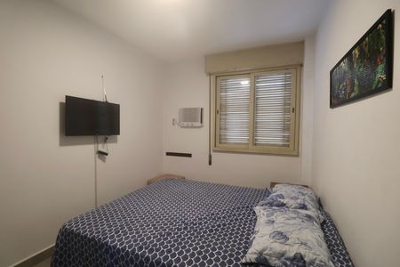 Apartamento para alugar com 100m², 3 quartos e 1 vaga Apartamento para alugar com 100m², 3 quartos e 1 vagaQuarto