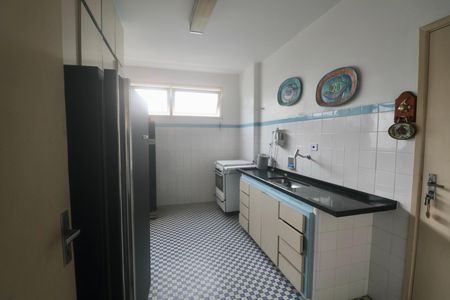 Apartamento para alugar com 100m², 3 quartos e 1 vaga Apartamento para alugar com 100m², 3 quartos e 1 vagaCozinha