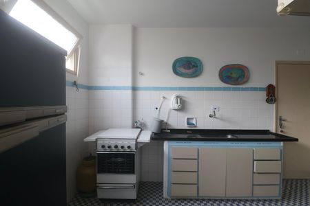 Apartamento para alugar com 100m², 3 quartos e 1 vaga Apartamento para alugar com 100m², 3 quartos e 1 vagaCozinha