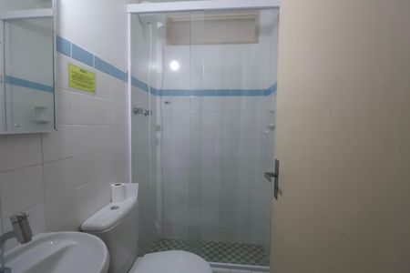 Apartamento para alugar com 100m², 3 quartos e 1 vaga Apartamento para alugar com 100m², 3 quartos e 1 vagaBanheiro Social 2