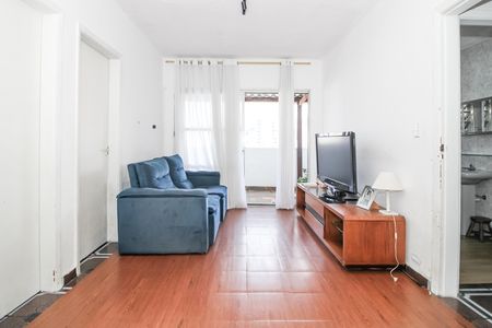 Apartamento para alugar com 97m², 2 quartos e sem vaga Apartamento para alugar com 97m², 2 quartos e sem vagaSala