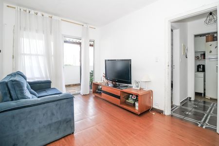 Apartamento para alugar com 97m², 2 quartos e sem vaga Apartamento para alugar com 97m², 2 quartos e sem vagaSala