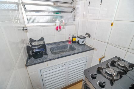 Apartamento para alugar com 97m², 2 quartos e sem vaga Apartamento para alugar com 97m², 2 quartos e sem vagaCozinha
