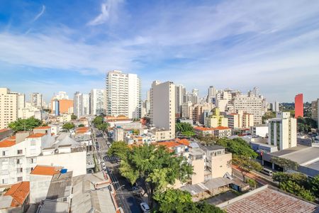 Apartamento para alugar com 97m², 2 quartos e sem vaga Apartamento para alugar com 97m², 2 quartos e sem vagaVaranda