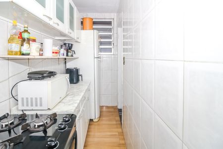 Apartamento para alugar com 97m², 2 quartos e sem vaga Apartamento para alugar com 97m², 2 quartos e sem vagaCozinha