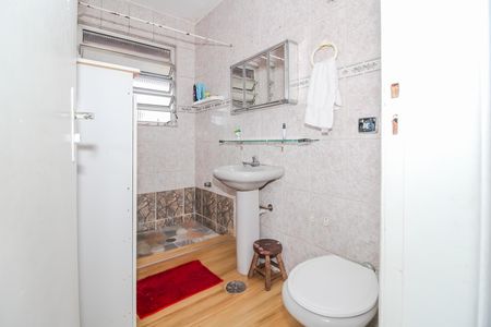 Apartamento para alugar com 97m², 2 quartos e sem vaga Apartamento para alugar com 97m², 2 quartos e sem vagaBanheiro