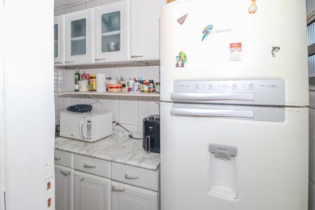 Apartamento para alugar com 97m², 2 quartos e sem vaga Apartamento para alugar com 97m², 2 quartos e sem vagaCozinha