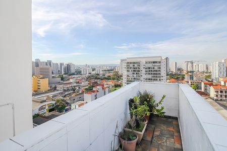 Apartamento para alugar com 97m², 2 quartos e sem vaga Apartamento para alugar com 97m², 2 quartos e sem vagaVaranda