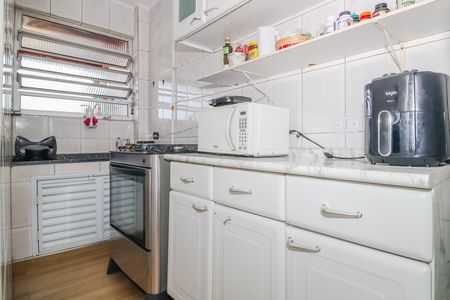 Apartamento para alugar com 97m², 2 quartos e sem vaga Apartamento para alugar com 97m², 2 quartos e sem vagaCozinha