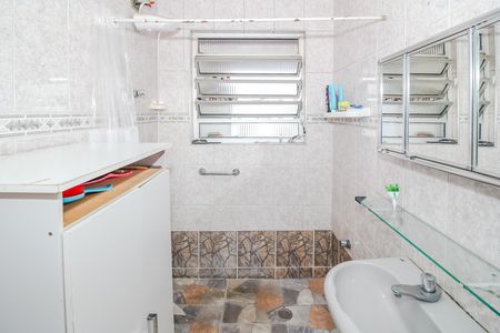 Apartamento para alugar com 97m², 2 quartos e sem vaga Apartamento para alugar com 97m², 2 quartos e sem vagaBanheiro